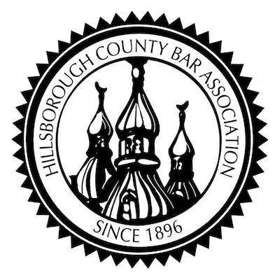 hillsborough county bar association